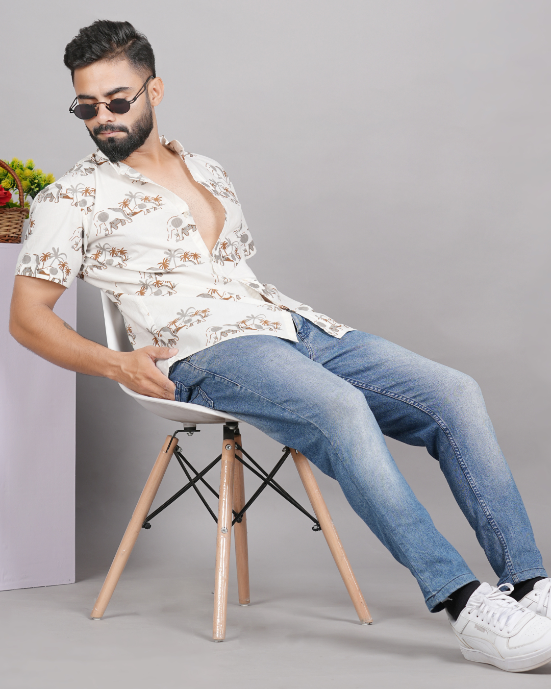 Kochi Shirt