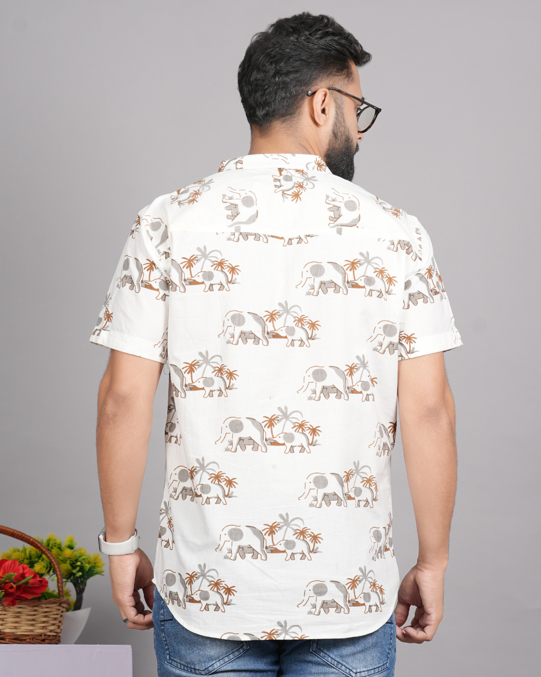Kochi Shirt