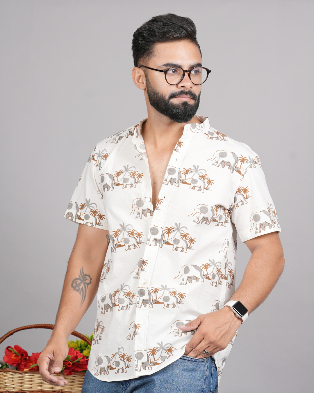 Kochi Shirt