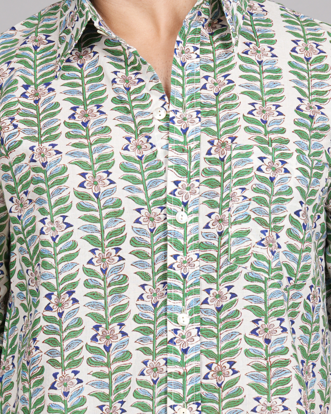 Mysore Shirt