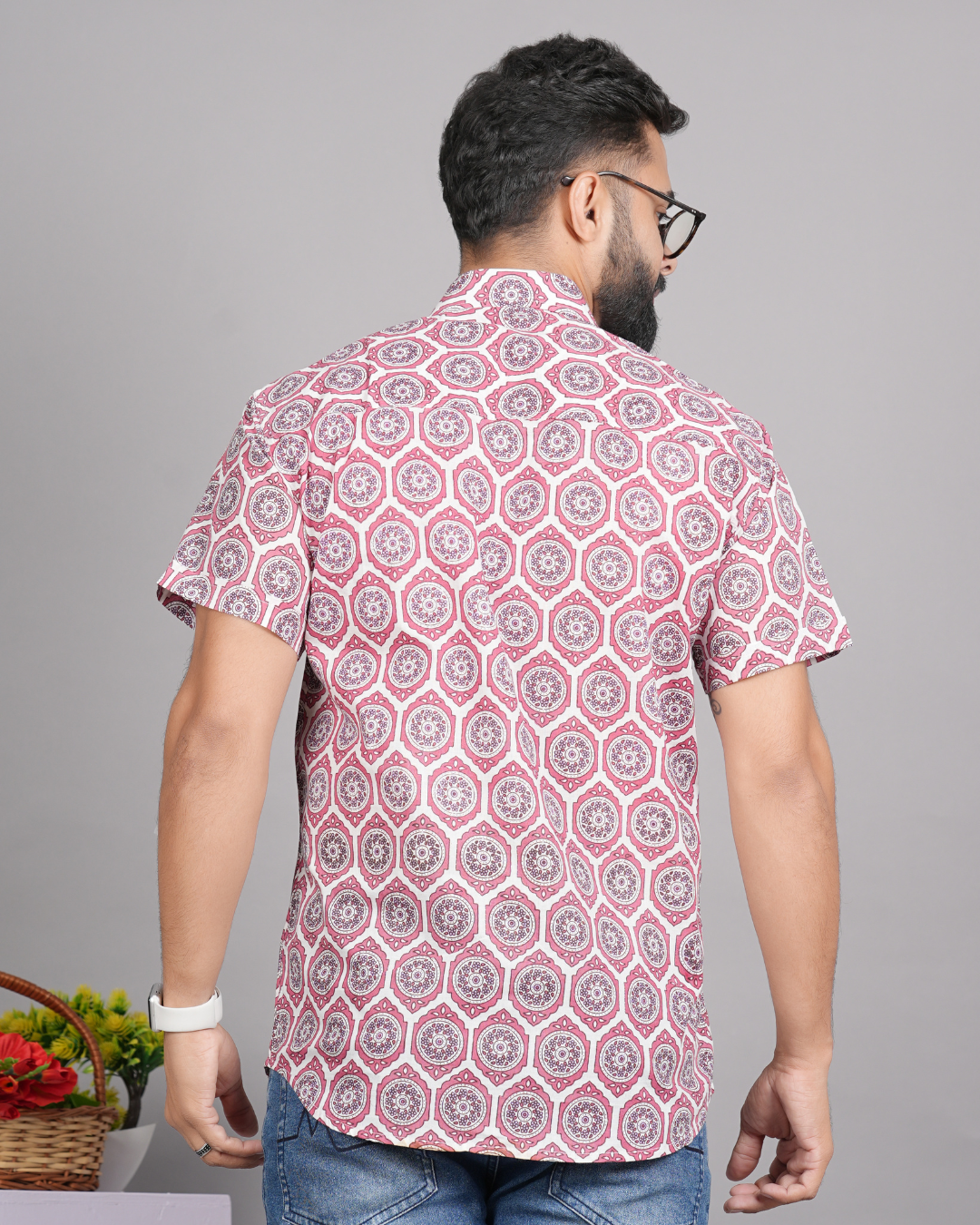 Marrakesh Shirt