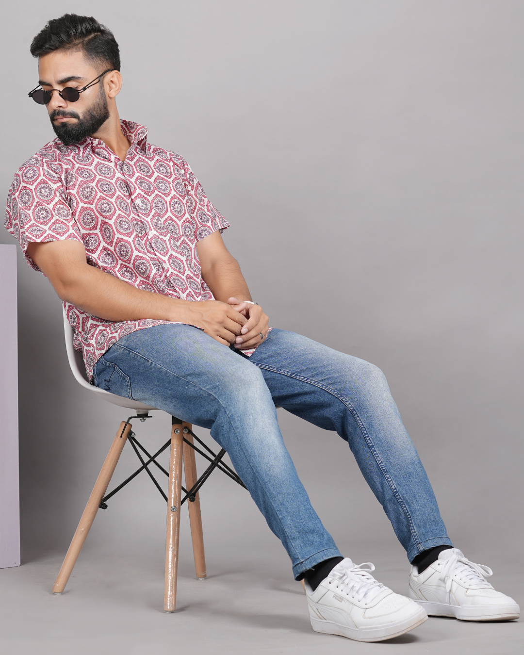 Marrakesh Shirt