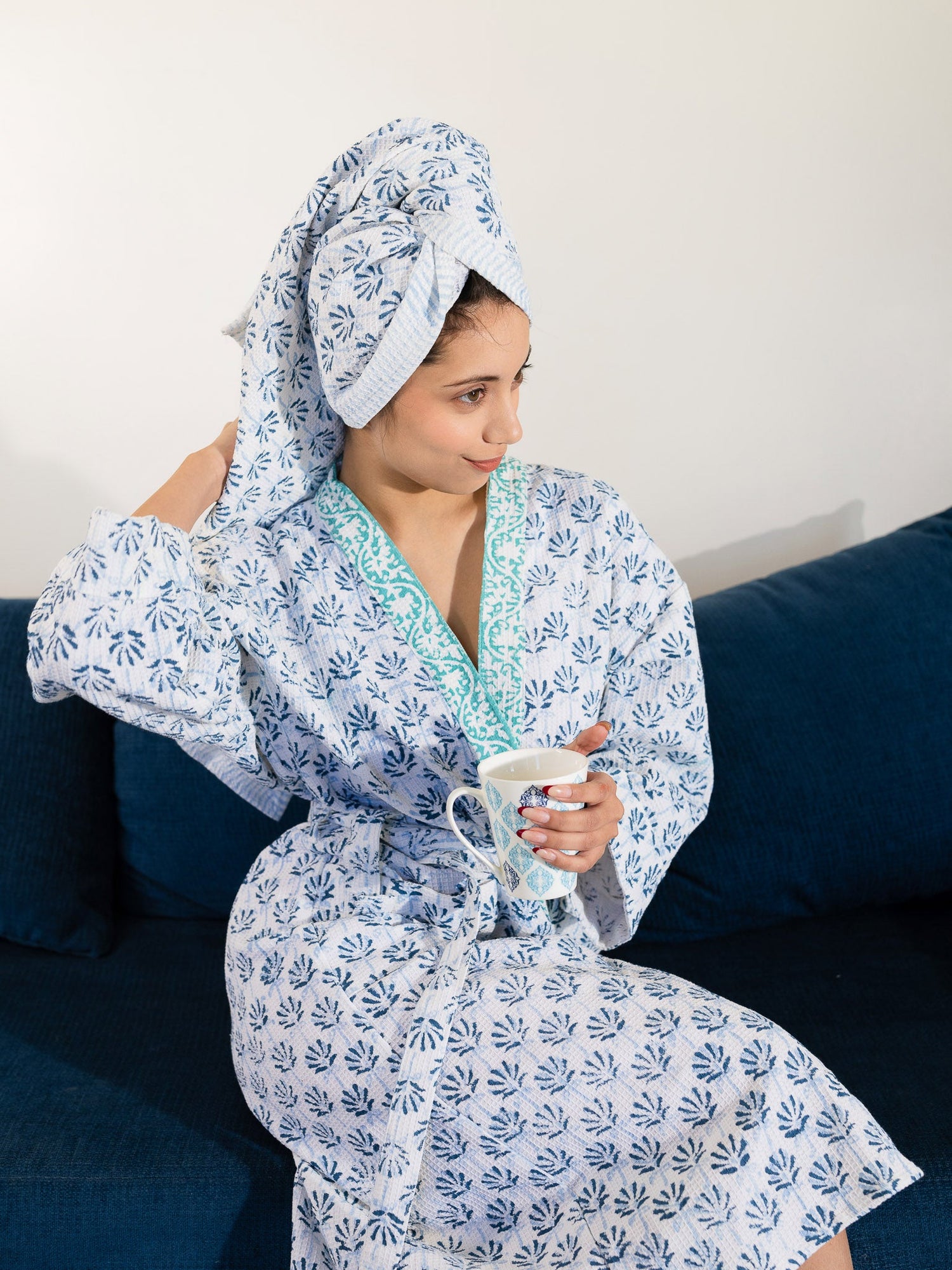 Bathrobes
