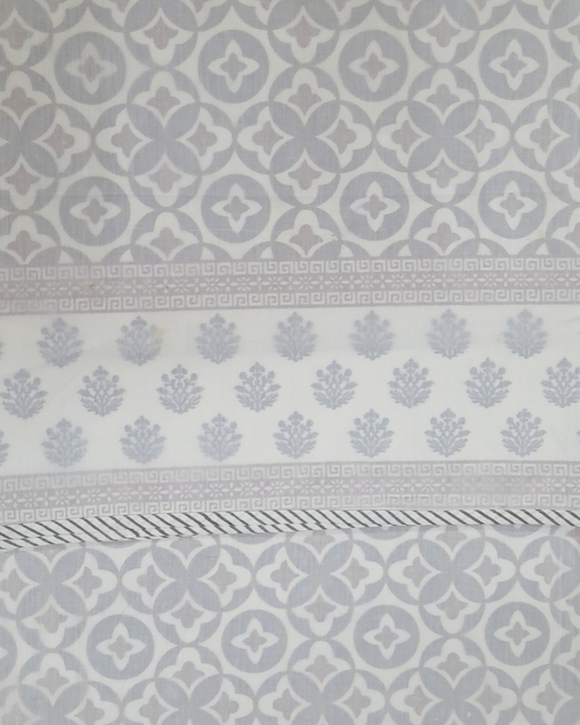 Dohar Tile Purple