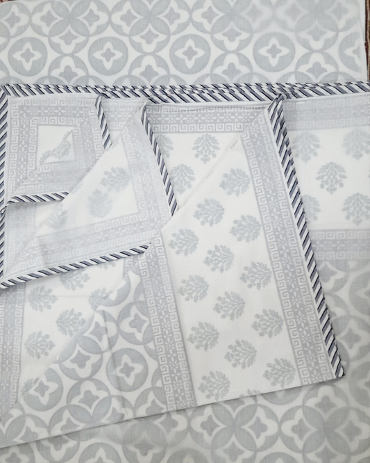 Dohar Tile Chocolate