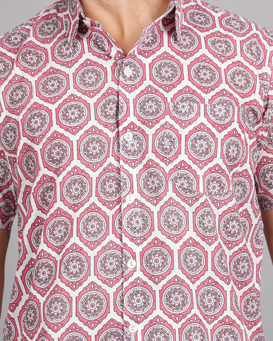 Marrakesh Shirt